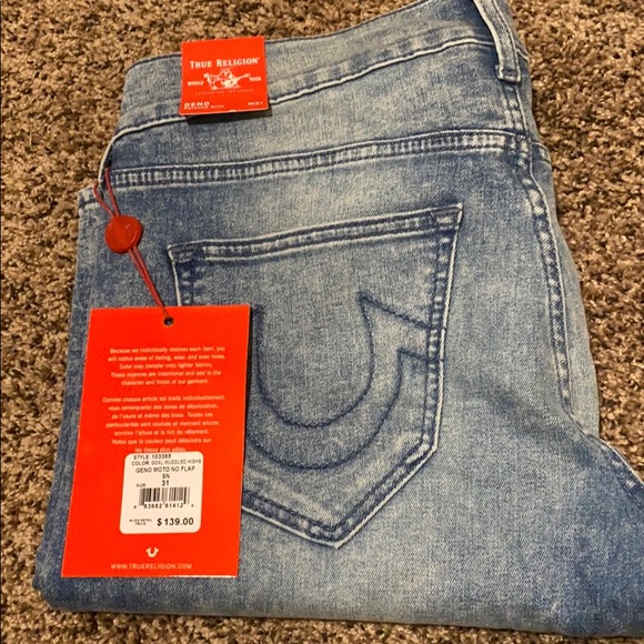 True religion